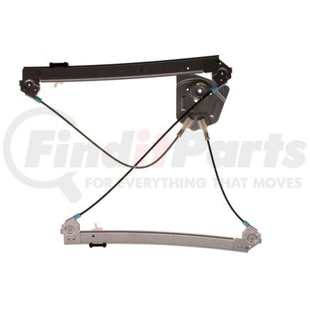 Lemfoerder 60803680 Window Regulator Window Regulator