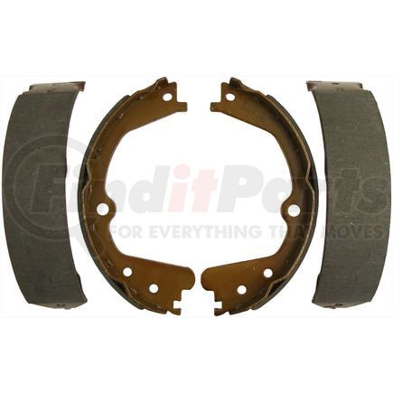 Bendix 952 Drum Brake Shoe PARKING BRAKE SHOE