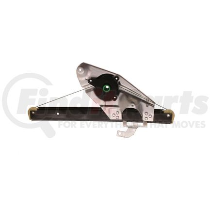 Lemfoerder 60804790 Window Regulator Window Regulator