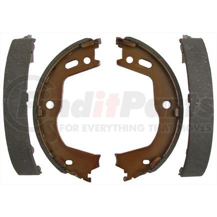 Bendix 963 Parking Brake Shoe PARKING BRAKE SHOE
