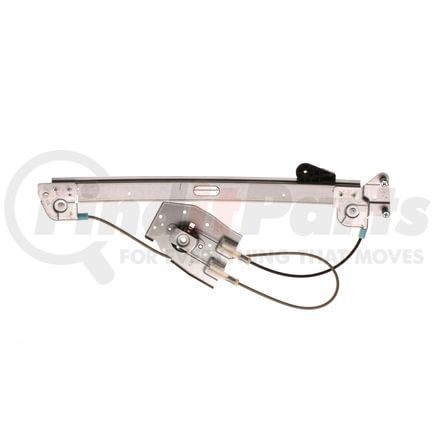 60808410 by LEMFOERDER - Window Regulator