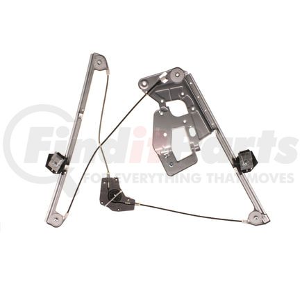 60808400 by LEMFOERDER - Window Regulator