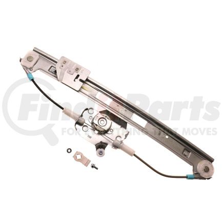 Lemfoerder 60808450 Window Regulator Window Regulator