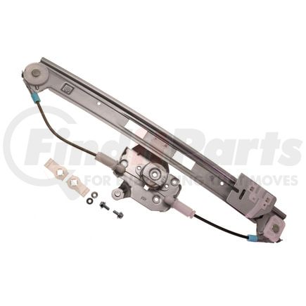 Lemfoerder 60808460 Window Regulator Window Regulator