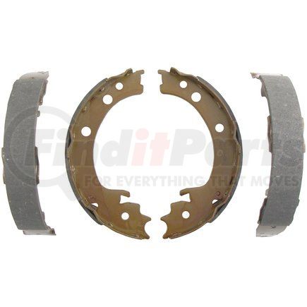 971 by BENDIX - PARKING BRAKE SHOE