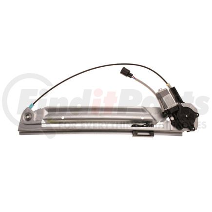 60808620 by LEMFOERDER - Window Regulator