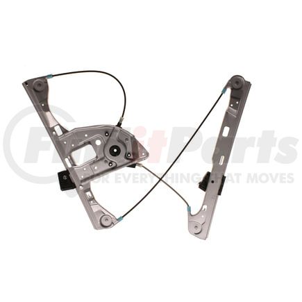 60809890 by LEMFOERDER - Window Regulator