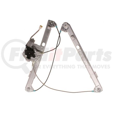 Lemfoerder 63806100 Window Regulator Window Regulator
