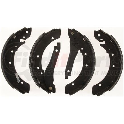 622L by BENDIX - New Shoe Set