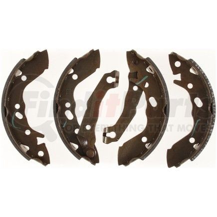 694L by BENDIX - New Shoe Set