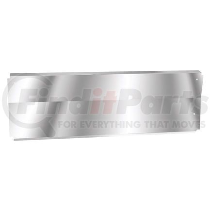 10651028 by PANELITE - STEP DPF BOX COVER LOWER, 41" WIDE, EACH, PB 567 SS_x000D_