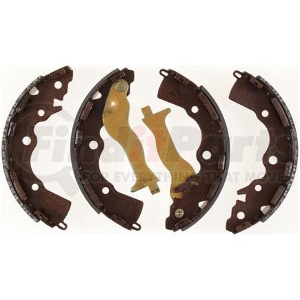 Bendix 910L New Brake Shoe