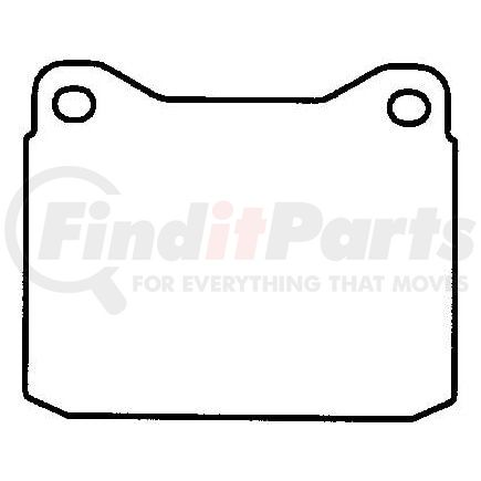 D100 by BENDIX - Obsolete Model