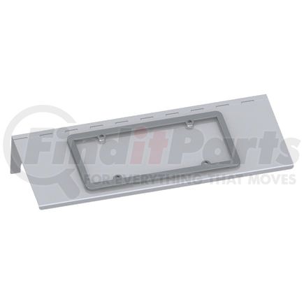 10851022 by PANELITE - TAG HANGER SWING PLATE PB 388/389 BUMPER FACE 1 TAG