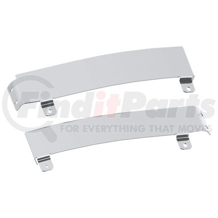 10962032 by PANELITE - EXHAUST FILLER PANEL PAIR PB 579 EPIQ BLANK