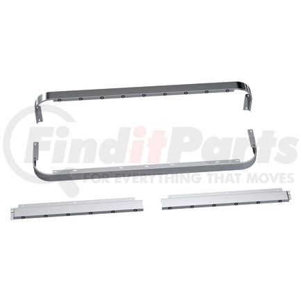 10975932 by PANELITE - TRIM CAB/72" SLEEPER PB 567 HERITAGE 2018+ 3/4" RD UNDERLIT LED (6/9)