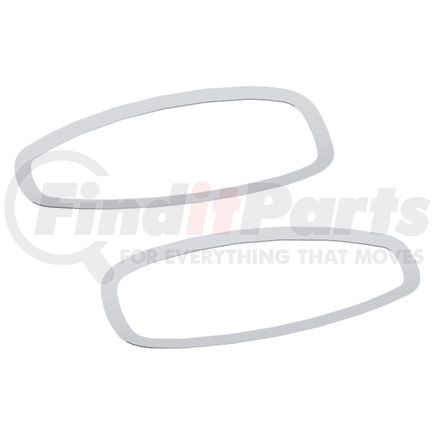 20572008 by PANELITE - DOOR HANDLE TRIM, KENWORTH T680/T880_x000D_