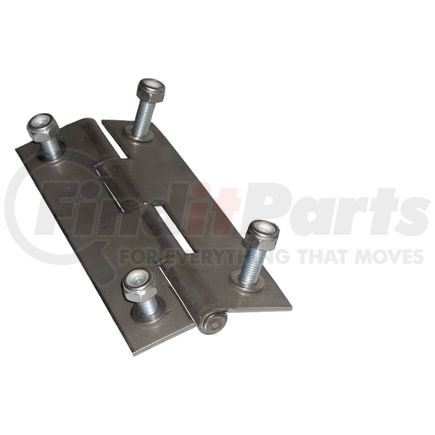 20742030 by PANELITE - AIR CLEANER REPLACEMENT HINGE PAIR KW ASSEMBLY WITH HARDWARE REPLACES K282-290