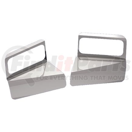 20822020 by PANELITE - FENDER GUARD, T800 KW - HEADLIGHT SURROUND