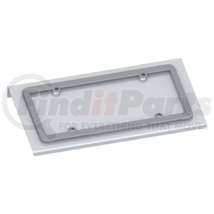 20851002 by PANELITE - TAG HANGER SWING PLATE KW UNDER BUMPER 1 TAG