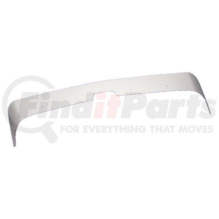 20891034 by PANELITE - BUG DEFLECTOR EA KENWORTH W900L