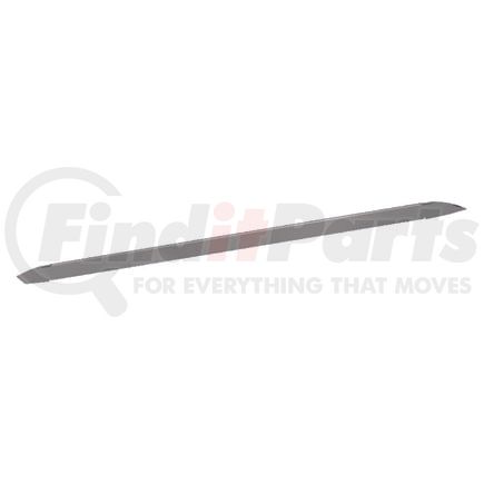 20871010 by PANELITE - GRILL BAR TRIM  KW T800 CENTRE