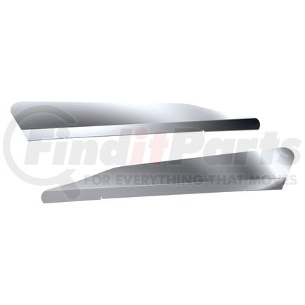 20871012 by PANELITE - GRILLE DEFLECTOR, KW W990