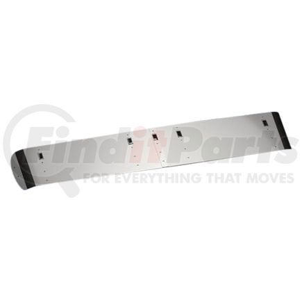 30731116 by PANELITE - SUNVISOR - FL CASCADIA RAISED/MID ROOF 14+ FOR USE WITH OEM GRAKON LIGHTS