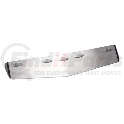 40731010 by PANELITE - SUNVISOR EACH INTL LT, RH, PROSTAR, LONESTAR MODELS, HX 520/620 W/X2ACG2 LED (5)