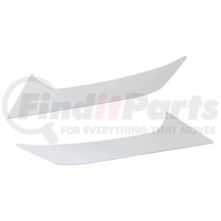 40822005 by PANELITE - GUARD-FENDER INTL LT SERIES