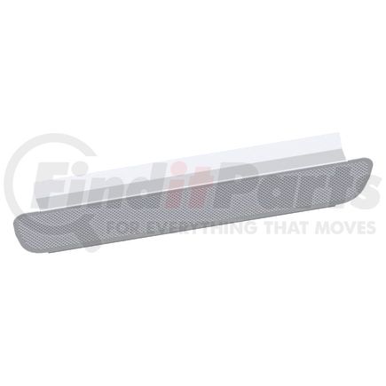 40881002 by PANELITE - PANEL-BUMPER GRILLE INSERT EA INTL DURASTAR 4300 SBA & 4400 MODELS