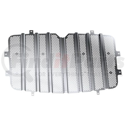 40871001 by PANELITE - GRILLE-FRONT EA INTL HX620 MODEL OE REPL