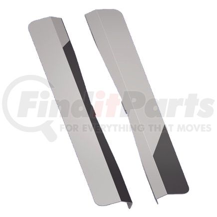 50572000 by PANELITE - DOOR WINDOW DEFLECTOR, WS