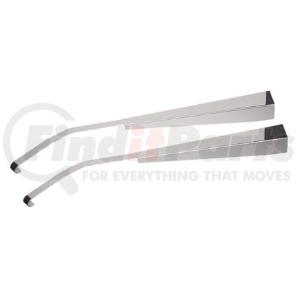 50572002 by PANELITE - WIPER ARM COVER LONG, LOW MAX - SPRAGUE WIPER ARM 2006+