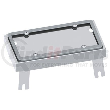 50521000 by PANELITE - LICENSE PLATE EACH WS 5700XE HIGH MOUNT SINGLE PLATE