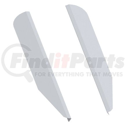 50872002 by PANELITE - GRILLE DEFLECTOR PAIR WS 30.5" LONG