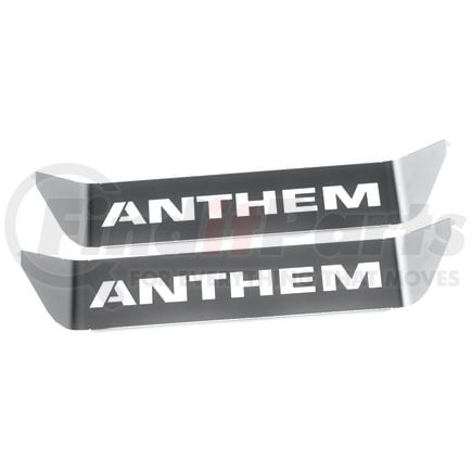 60182003 by PANELITE - DOOR KICK PLATE, MACK, W/ANTHEM LOGO CUT OUT