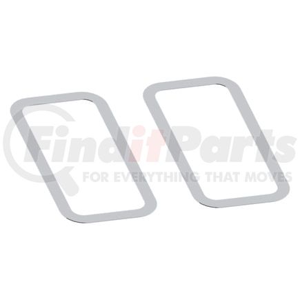 60725002 by PANELITE - VENT COVER, MACK CH/CL/CX BUNK