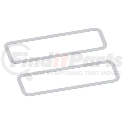 60832009 by PANELITE - INTAKE TRIM PAIR MACK CH