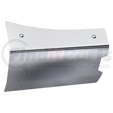 70711003 by PANELITE - DEF DOOR COVER VNL740/760/860