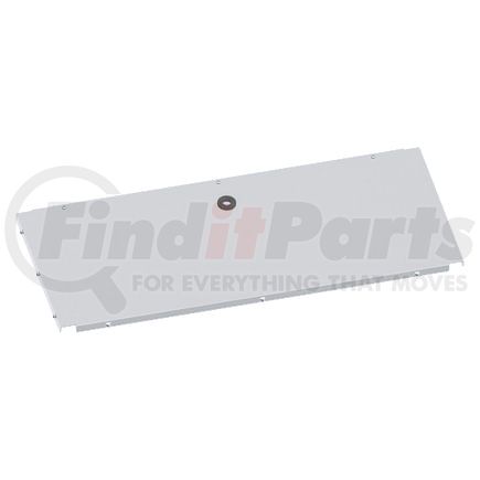 90591001 by PANELITE - REAR FRAME FILLER EACH BACK PLATE SS