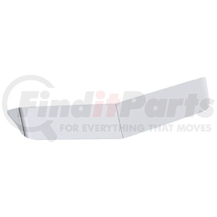90731002 by PANELITE - SUNVISOR EACH PB/KW 567/579/T680/T880/W990 LOW ROOF OEM REPLACEMENT 14" EXTENDED