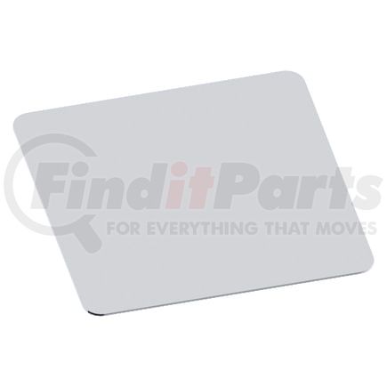 90661014 by PANELITE - PERMIT PANEL EACH 4" X 4" STICK-ON