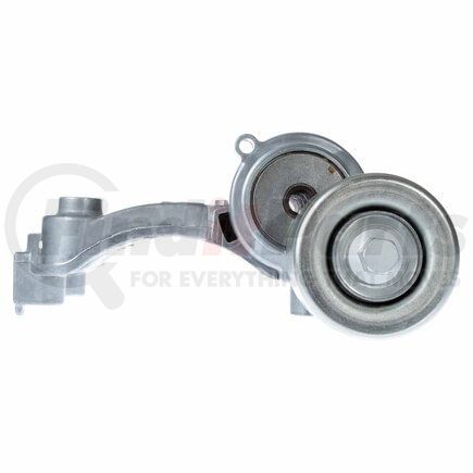 55119 by GOODYEAR BELTS - Accessory Drive Belt Tensioner Pulley - FEAD Automatic Tensioner, 2.75 in. Outside Diameter, Steel