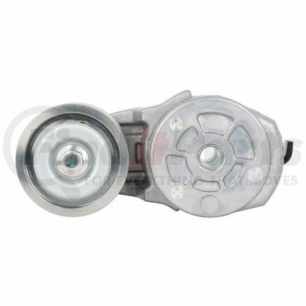 55171 by GOODYEAR BELTS - Accessory Drive Belt Tensioner Pulley - FEAD Automatic Tensioner, 2.91 in. Outside Diameter, Steel