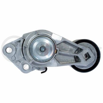 55200 by GOODYEAR BELTS - Accessory Drive Belt Tensioner Pulley - FEAD Automatic Tensioner, 2.91 in. Outside Diameter, Steel