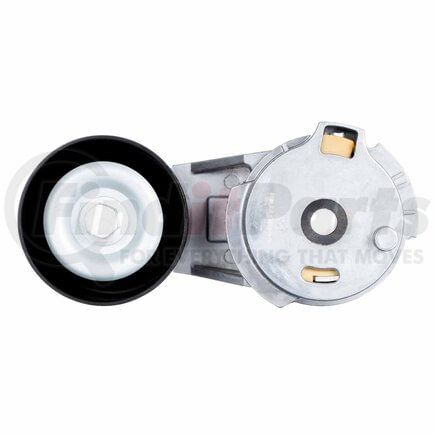 55419 by GOODYEAR BELTS - Accessory Drive Belt Tensioner Pulley - FEAD Automatic Tensioner, 2.75 in. Outside Diameter, Steel