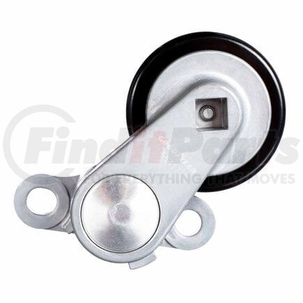 55417 by GOODYEAR BELTS - Accessory Drive Belt Tensioner Pulley - FEAD Automatic Tensioner, 2.36 in. Outside Diameter, Steel