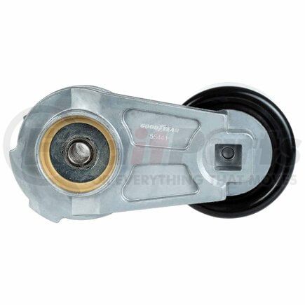 55441 by GOODYEAR BELTS - Accessory Drive Belt Tensioner Pulley - FEAD Automatic Tensioner, 2.75 in. Outside Diameter, Steel