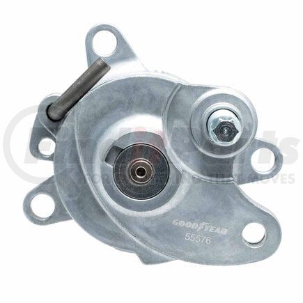 55576 by GOODYEAR BELTS - Accessory Drive Belt Tensioner Assembly - FEAD Automatic Tensioner